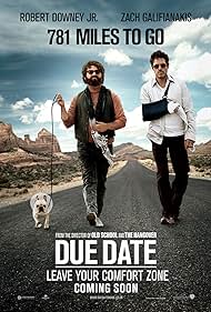 Due Date (2010)