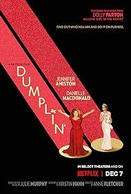 Dumplin' (2018)