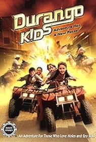 Durango Kids (1999)