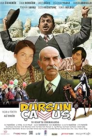 Dursun Çavuş (2014)