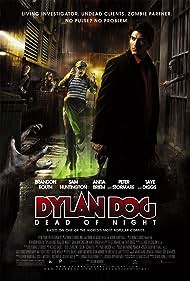 Dylan Dog: Dead of Night (2011)