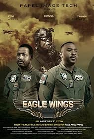 Eagle Wings (2021)