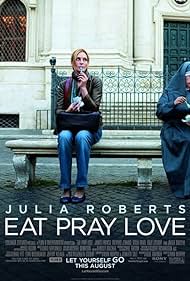 Eat Pray Love (2010)