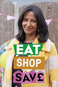 Eat, Shop, Save (2017)