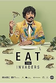 Eat The Invaders (2025)