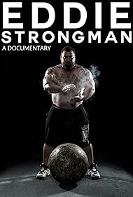 Eddie: Strongman (2015)