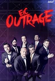 EIC Outrage Standup Special (2017)