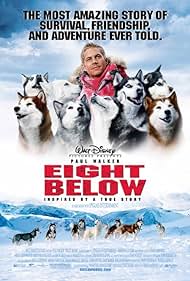 Eight Below (2006)