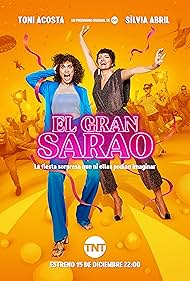 El gran sarao (2022)