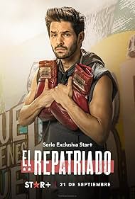 El Repatriado (2022)