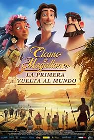 Elcano & Magellan: The First Voyage Around the World (2019)