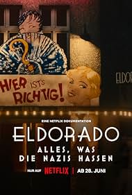 Eldorado: Everything the Nazis Hate (2023)