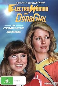 Electra Woman and Dyna Girl (1976)