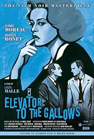 Elevator to the Gallows (1958)