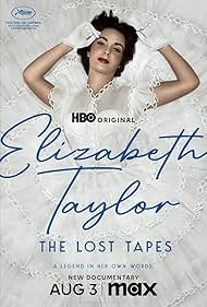 Elizabeth Taylor: The Lost Tapes (2024)