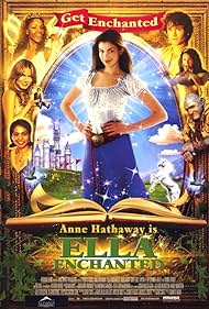 Ella Enchanted (2004)