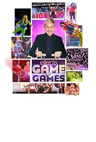 Ellen's Game of Games (2017)