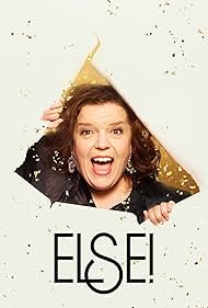 ELSE! (2024)