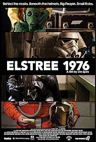 Elstree 1976 (2016)