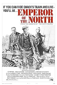 Emperor of the North (1973)