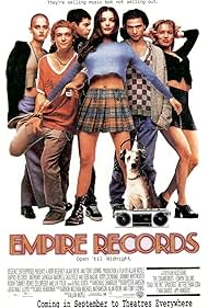 Empire Records (1995)