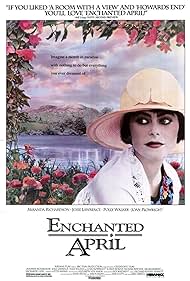 Enchanted April (1992)