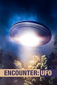 Encounter: UFO (2021)
