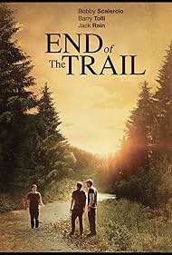 End of the Trail (2019)