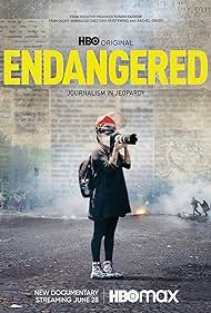 Endangered (2022)