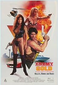 Enemy Gold (1994)