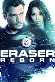 Eraser: Reborn (2022)