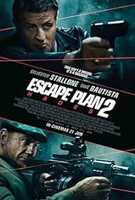 Escape Plan 2: Hades (2018)