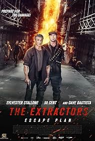 Escape Plan: The Extractors (2019)