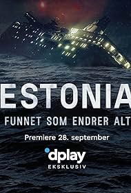 Estonia - funnet som endrer alt (2020)