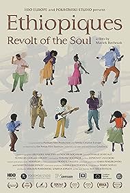 Ethiopiques: Revolt of the Soul (2017)