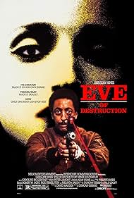 Eve of Destruction (1991)