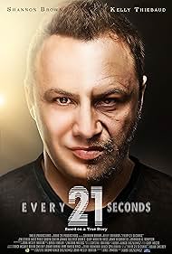 Every 21 Seconds (2018)