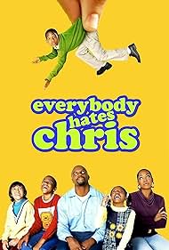 Everybody Hates Chris (2005)