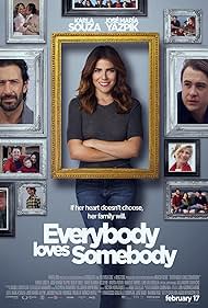 Everybody Loves Somebody (2017)