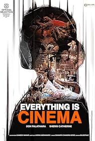 Everything Is Cinema (2021)