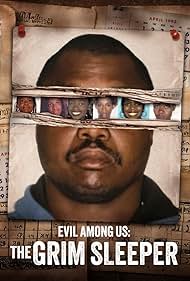 Evil Among Us: The Grim Sleeper (2024)