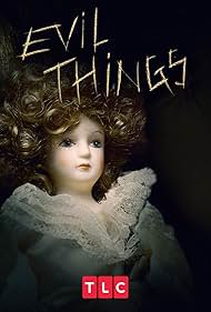 Evil Things (2017)