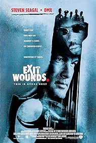 Exit Wounds (2001)