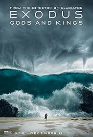 Exodus: Gods and Kings (2014)