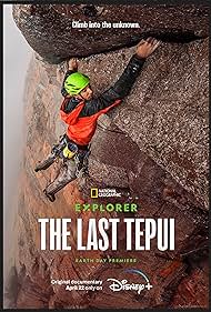 Explorer: The Last Tepui (2022)