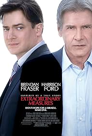 Extraordinary Measures (2010) Extraordinary Measures (2010)