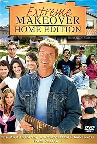 Extreme Makeover: Home Edition (2025) 2025