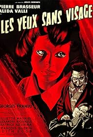 Eyes Without a Face (1962)