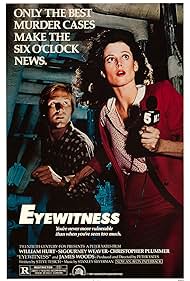 Eyewitness (1981)