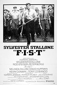 F.I.S.T. (1978)